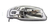 Optica Vw Gol G4. Country Saveiro 06.07.08.09.10.11.12.13.14 - tienda online