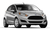 Juego 4 Tazas Rodado 15 Ford Fiesta Kinetic Años 13 A 17 - comprar online