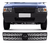 Parrilla Rejilla Delantera Aplicable A Fiat Uno Y Fiorino Años 2004.2005.2006 - comprar online