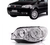 Óptica Fiat Siena Y Palio Aro Cromado Años 2004 Al 2009 en internet