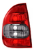 Faro Trasero Chevrolet Corsa 4 Puertas Años 1999 Al 2011