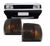 Juego De 2 Faros De Giros Fume Vw Gol Senda. Saveiro