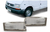 Juego Faros Estéticos Delanteros Renault Trafic 1993 A 2003 en internet