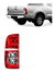 Faro Trasero Toyota Hilux Años 2011.2012.2013.2014.2015.2016 - fersanz