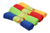 Set De Lavado De 4 Paños O Rejillas De Microfibra 40 X 28 Cm - comprar online