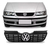 Parrilla Rejilla Vw Gol.country.saveiro Años 99.00.01.02.03