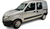 Imagen de Juego 4 Tazas Rodado 14 Renault Megane, Kangoo Logo Cromado