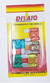 Blister X 5 Fusibles Maxi Ficha Plana Surtido 20a A 70a