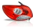 Farol Trasero Peugeot 207 3 Y 5 Puertas Retro Marcha Cromada en internet