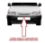 Insignia Logo Parrilla Citroen Berlingo Modelos 1998 Al 2010 - fersanz