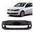 Paragolpe Delantero Vw Gol Trend G6 2012.2013.2014.2015.2016