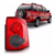Faro Trasero Derecho Fume 4x4 Ford Ecosport Año 2008 Al 2012 - comprar online
