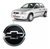 Insignia Logo Escudo De Parrilla Delantera Chevrolet Corsa 2 - comprar online