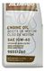 Aceite Para Motor Acdelco 10w40 Semi-sintético Para Autos