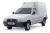 Cubre Alfombra Vapren Caja Fiorino Hasta 2014 - comprar online