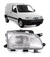 Optica Peugeot Partner Aplicable Modelos 06.07.08.09.10
