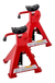 Kit 2 Caballetes Auto Camionetas 2 Toneladas Reforzados