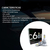 Kit Lamparas Luz Cree Led C6 Mini Alta Y Baja 20.000lumen