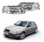 Optica Vw Gol G3/ Saveiro/ Country Años 99.00.01.02.03.04.05 - comprar online