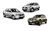 Pomo Palanca Cambios Renault Sandero-stepway-duster-megane - fersanz