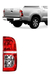 Faro Trasero Toyota Hilux Años 2011.2012.2013.2014.2015.- - fersanz