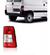 Faro Trasero Izquierdo Citroen Berlingo Furgón 2 Portones