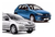 Juego 2 Espejos Retrovisores Con Comando Peugeot 206. 207 en internet