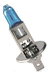 Lampara Phillips Original H1 12 V. Efecto Xenón Blue Visión - comprar online