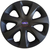 Juego De 4 Tazas Deportivas Rodado 13 Ford Escort-ka-fiesta