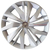 Kit X4 Taza De Rueda Peugeot 208 2020/ 15 Pulgadas - fersanz