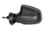 Espejo Manual Renault Logan Sandero 2010.2011.2012.20132014