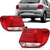 Faro Trasero Vw Gol Trend Años 2013/2014/2015/2016