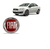 Insignia Parrilla Delantera Fiat Idea-linea Medida 9,5 Cm - comprar online