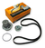 Kit Distribucion C/bomba Chevrolet Corsa 1.4 1.6 8v