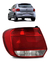 Faro Trasero Vw Gol Trend Años 2013/2014/2015/2016 - comprar online