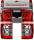 Faro Trasero Toyota Hilux Años 2011.2012.2013.2014.2015.- en internet