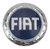 Insignia Logo Escudo Fiat Uno Y Fiorino Fire Años 04.05.06
