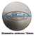 Centro Llanta Aleación Rodado 16 7.0 Cm Ford Ranger Xlt-xls - comprar online