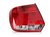Juego 2 Faros Traseros Vw Gol Trend Año 2013.2014.2015.2016 - comprar online