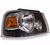 Óptica Delantera Ford Ranger Aplicables A Modelos 04 Al 09