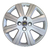 Taza Rueda 15 Pulgadas Chevrolet Agile Y Prisma C/logo