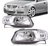 Optica Vw Gol Power G4 Años 2006 Al 2014 Excelente Calidad! - comprar online