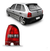 Faro Trasero Izquierdo Vw Gol G3 Años 99/00/01/02/03/04/05 - comprar online