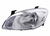 Juego 2 Opticas Chevrolet Celta Cromada 2011.2012.2013 2014 en internet