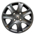 Juego 4 Tazas Rodado 14 Peugeot. 206-207-306-405-partner. - fersanz