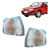 Faro De Giro/guiño Delantero Vw Gol G2 Ab9 Años 96.97.98.99. - fersanz