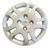 Juego De 4 Tazas De Rueda Ford Fiesta Ambiente/ One Rod 14