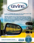 Espejo Manual Retrovisor Renault Kangoo Años 2004 A 2018