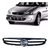 Parrilla Delantera Chevrolet Corsa Classic Con Insignia Plateada - comprar online