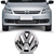 Insignia Logo Parrilla Gol Trend Voyage Años 08.09.10.11.12